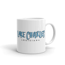 Load image into Gallery viewer, Downtown LC coffee mug
